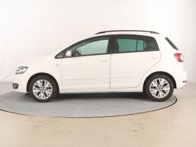 Volkswagen Golf Plus - 2013