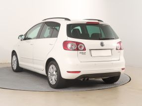 Volkswagen Golf Plus - 2013