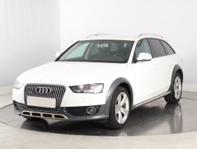 Audi Allroad A4 - 2012