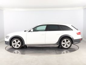 Audi Allroad A4 - 2012