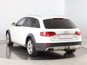 Audi Allroad A4 - 2012