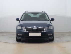 Skoda Octavia - 2017