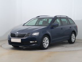 Skoda Octavia - 2017