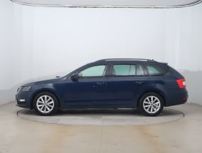 Skoda Octavia - 2017