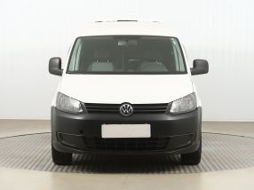 Volkswagen Caddy - 2010