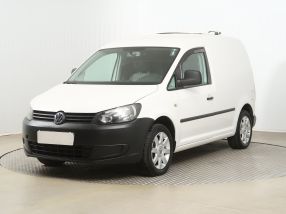 Volkswagen Caddy - 2010