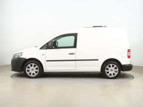Volkswagen Caddy - 2010