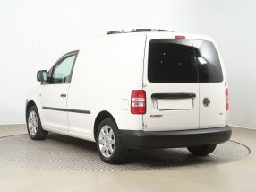 Volkswagen Caddy - 2010
