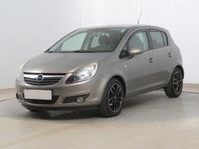 Opel Corsa - 2010