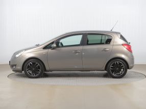 Opel Corsa - 2010