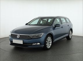 Volkswagen Passat - 2015