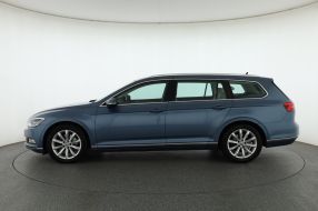 Volkswagen Passat - 2015