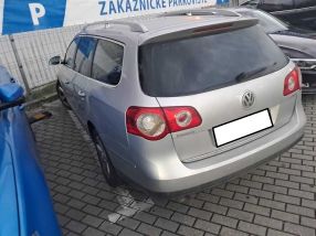 Volkswagen Passat - 2007