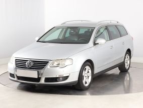 Volkswagen Passat - 2007