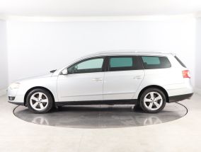 Volkswagen Passat - 2007