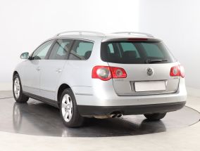Volkswagen Passat - 2007