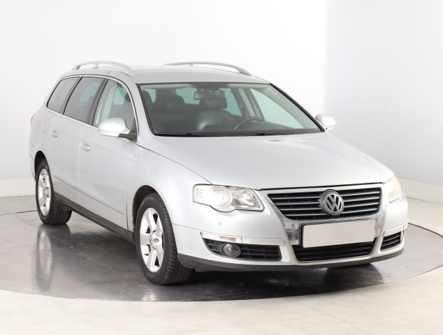 Volkswagen Passat 2007
