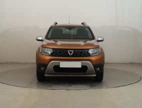 Dacia Duster - 2018
