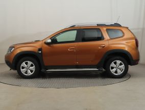 Dacia Duster - 2018