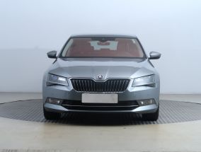 Skoda Superb - 2015