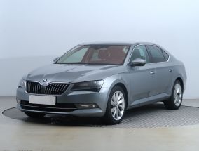 Skoda Superb - 2015