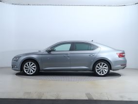 Skoda Superb - 2015