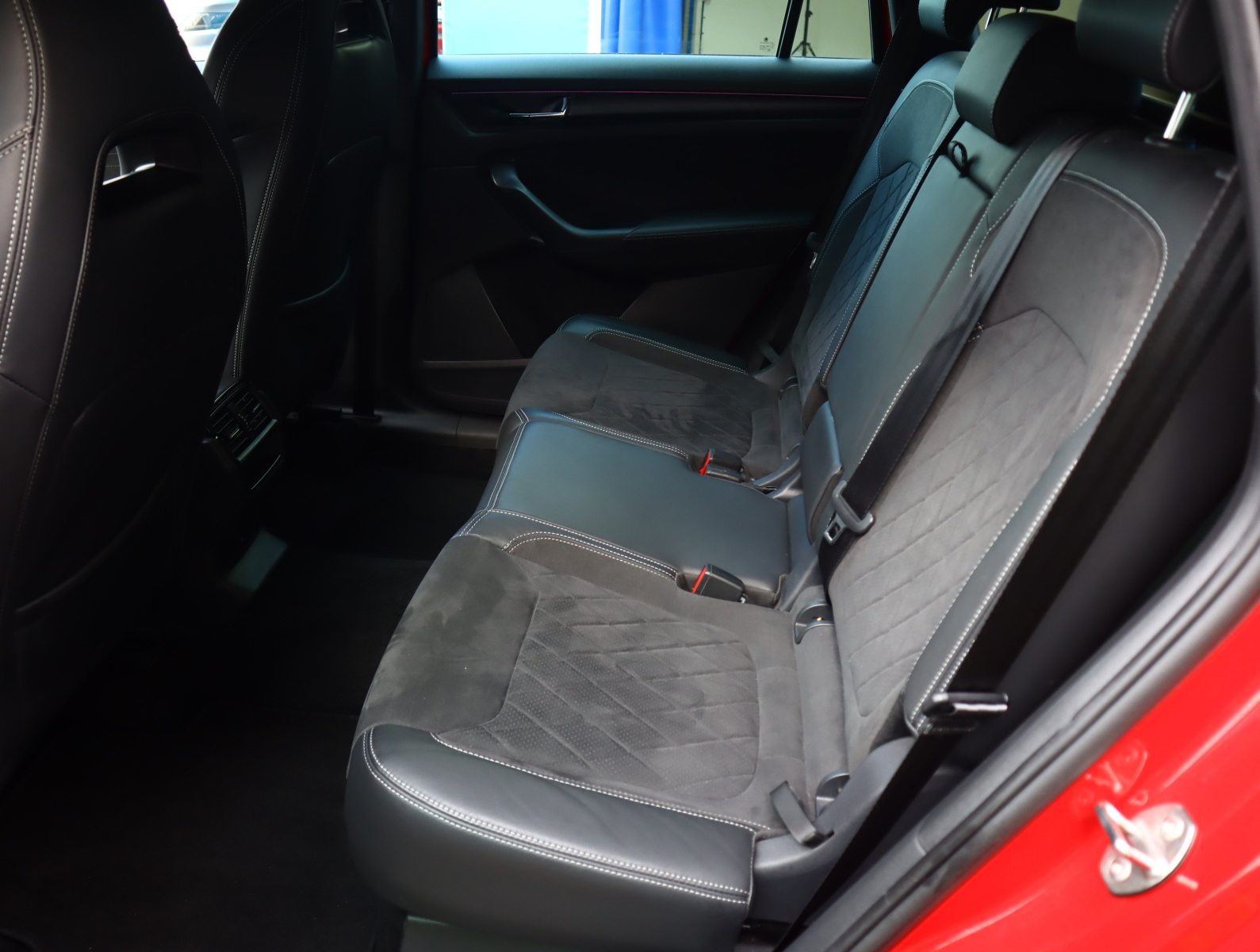 Škoda Kodiaq - 2022