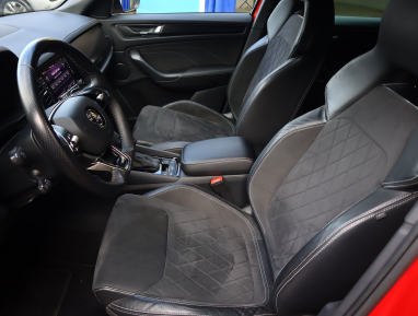 Škoda Kodiaq - 2022