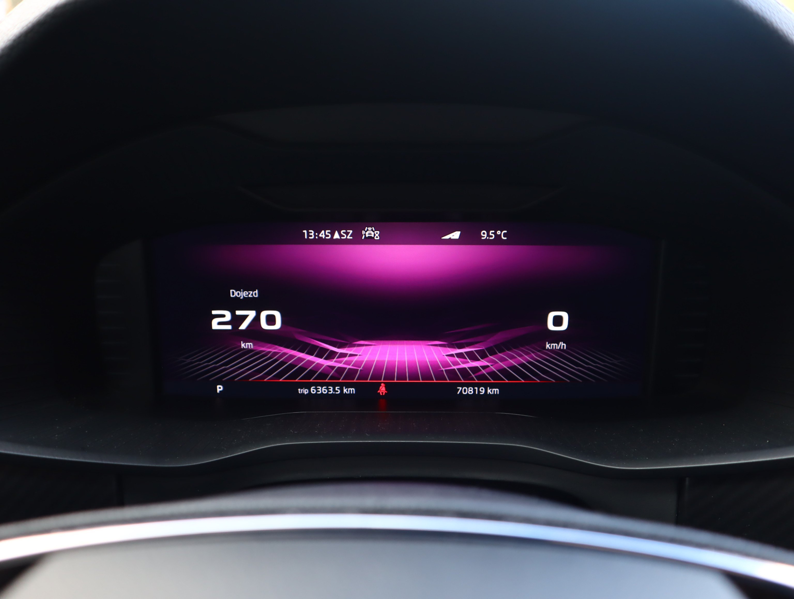 Škoda Kodiaq - 2022