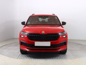 Skoda Kodiaq - 2022