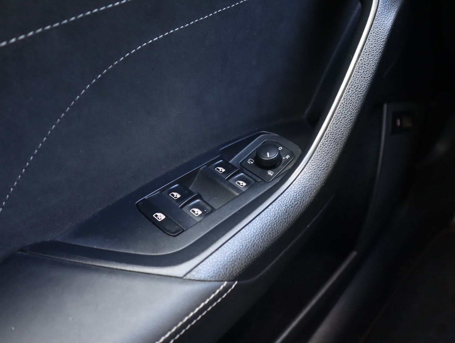 Škoda Kodiaq - 2022