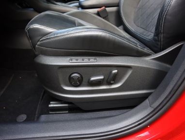 Škoda Kodiaq - 2022