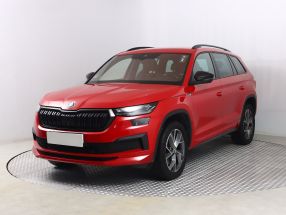 Skoda Kodiaq - 2022