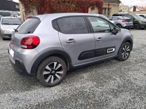 Citroen C3 - 2024