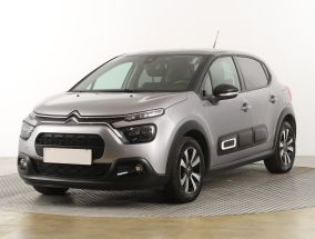 Citroen C3 - 2024
