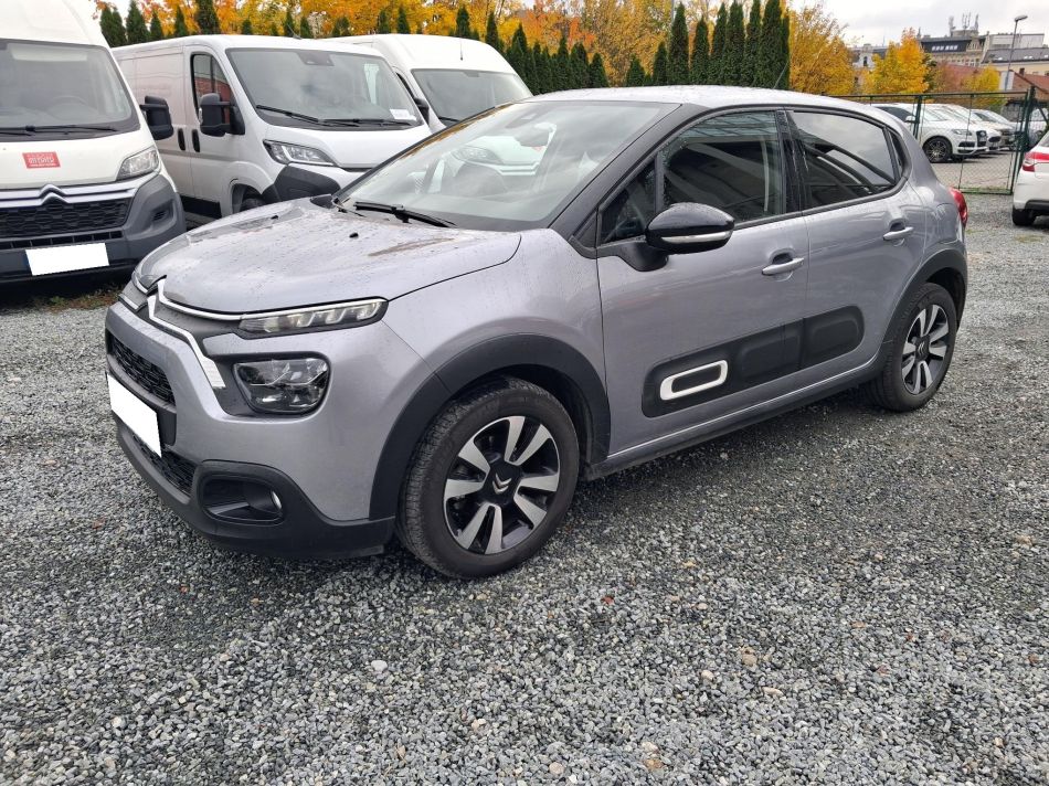 Citroen C3 - 2024