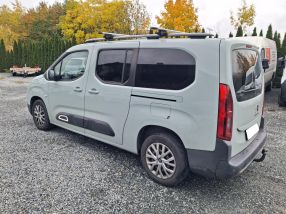Citroen Berlingo - 2019