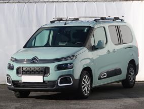 Citroen Berlingo - 2019