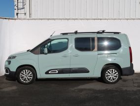 Citroen Berlingo - 2019