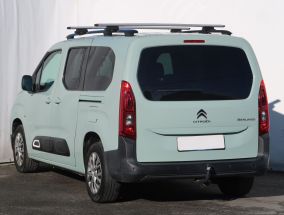 Citroen Berlingo - 2019
