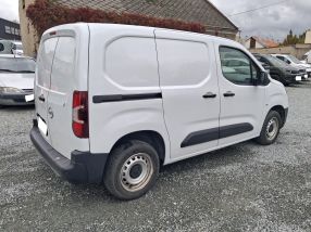 Opel Combo - 2023