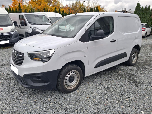 Opel Combo 2023