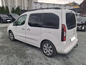 Citroen Berlingo - 2014
