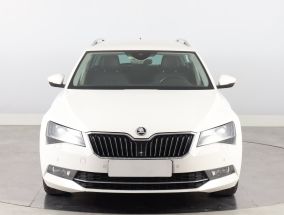 Skoda Superb - 2017