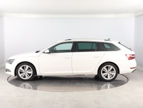 Skoda Superb - 2017