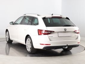 Skoda Superb - 2017