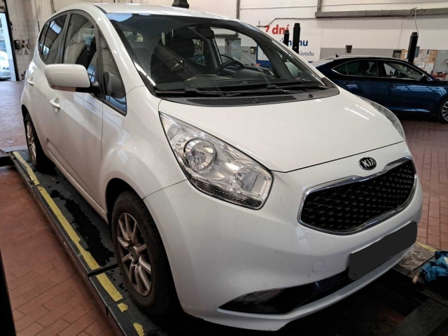 Kia Venga 2016