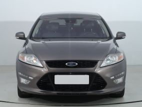 Ford Mondeo - 2011