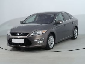 Ford Mondeo - 2011