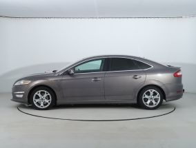 Ford Mondeo - 2011